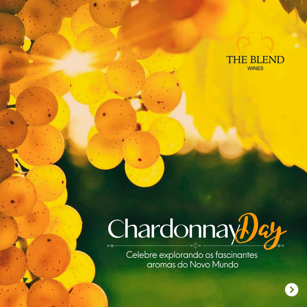CHARDONNAY - 25 DE MAIO