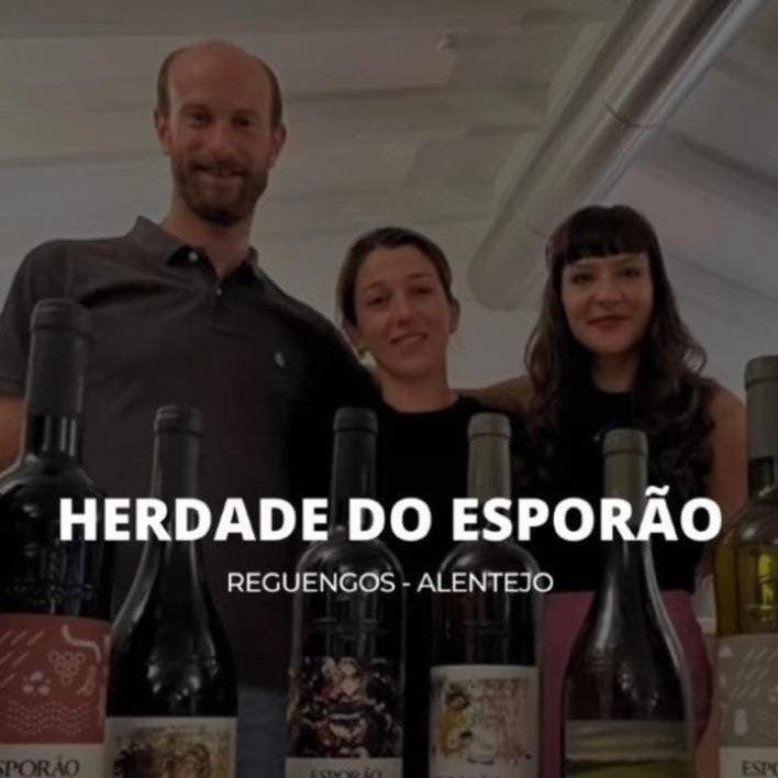 HERDADE DO ESPORÃO