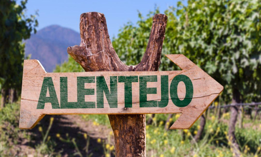 ALENTEJO