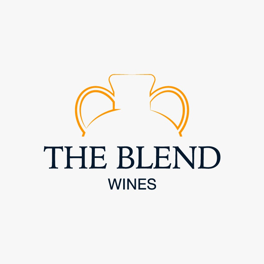 The Blend Wines