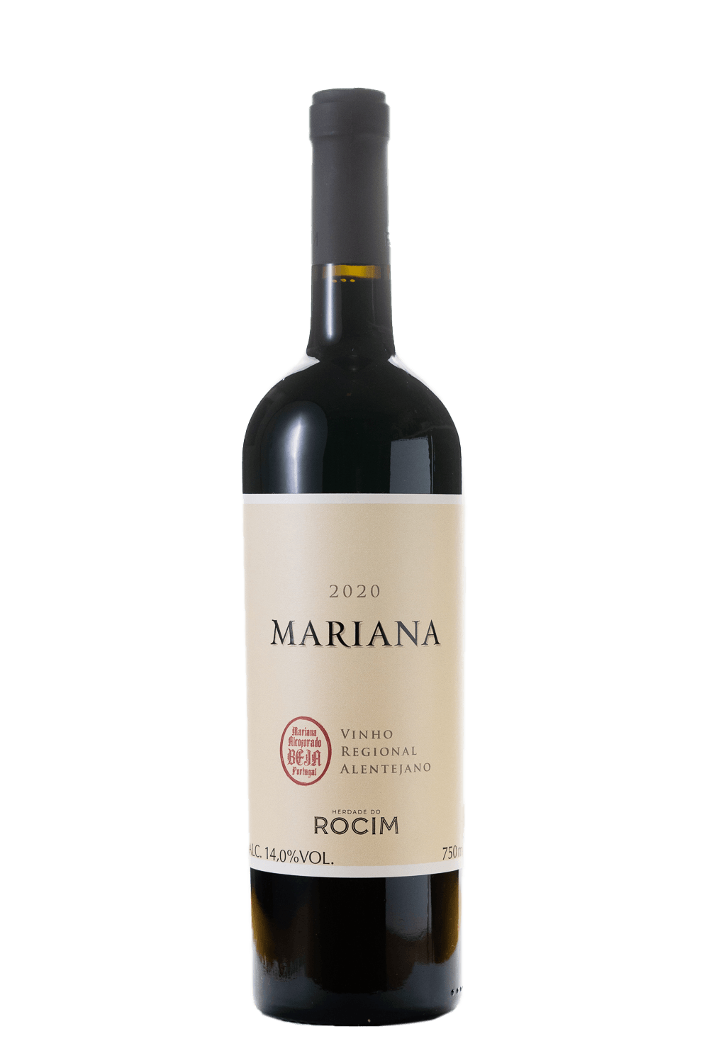 Herdade do Rocim - Mariana Tinto 2020 - The Blend Wines