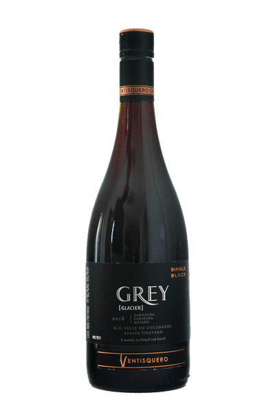 Ventisquero Grey - GCM 2018 - The Blend Wines