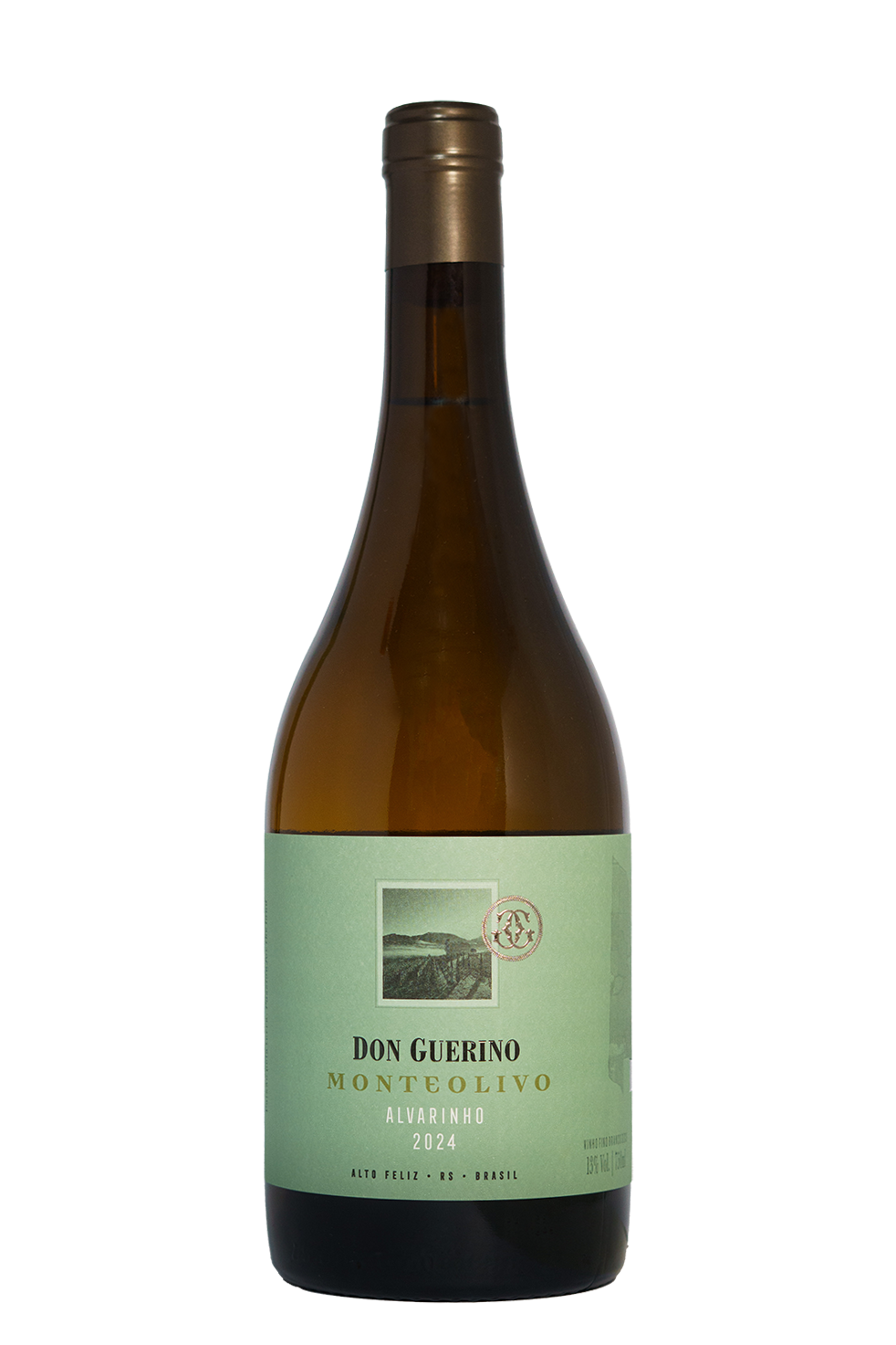Don Guerino - Monteolivo Alvarinho 2024