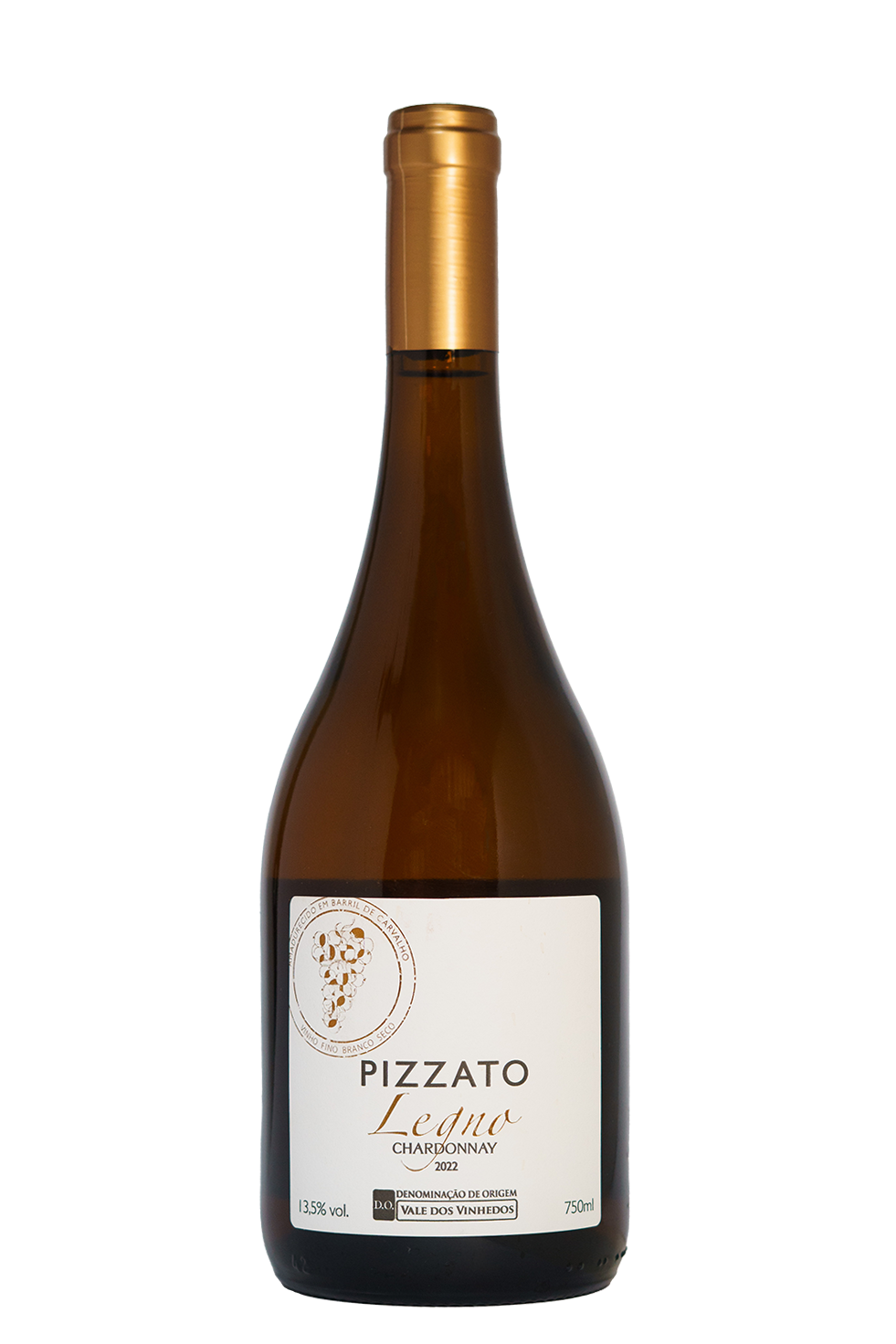 Pizzato Legno Chardonnay 2022