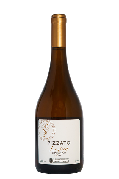 Pizzato Legno Chardonnay 2022