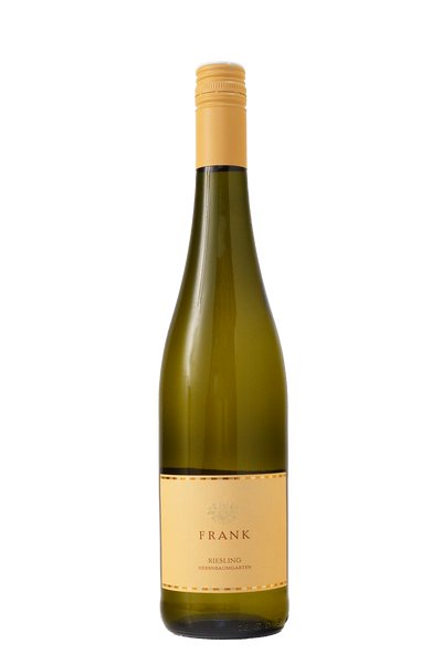 Riesling Herrnbaumgarten Frank 2022