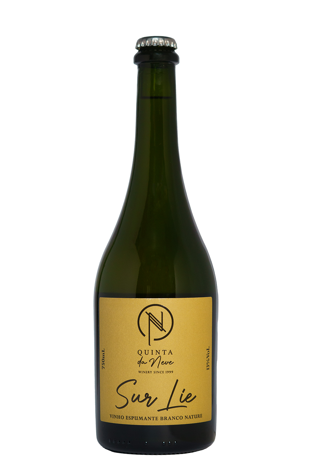 Quinta da Neve - Espumante Branco Nature Sur Lie
