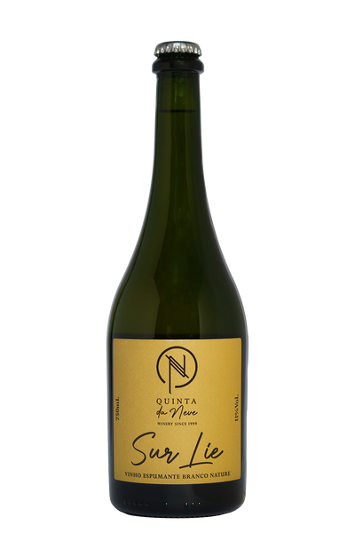 Quinta da Neve - Espumante Branco Nature Sur Lie