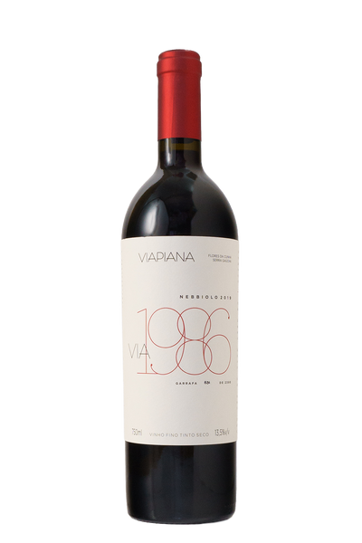 Viapiana VIA1986 Nebbiolo 2019