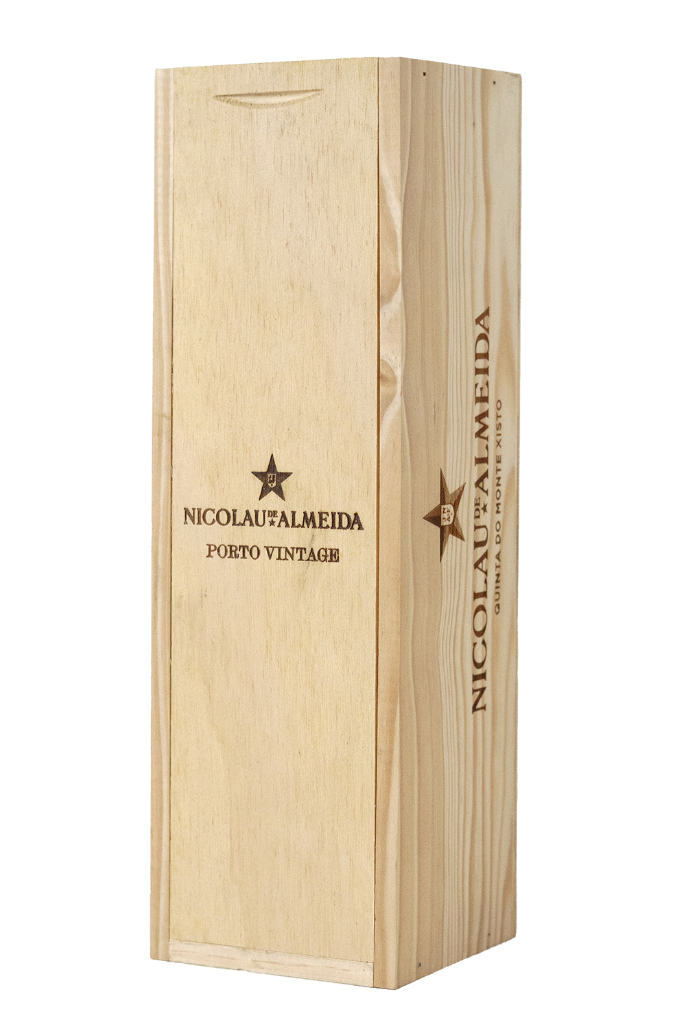 Nicolau de Almeida Vintage Porto 2019