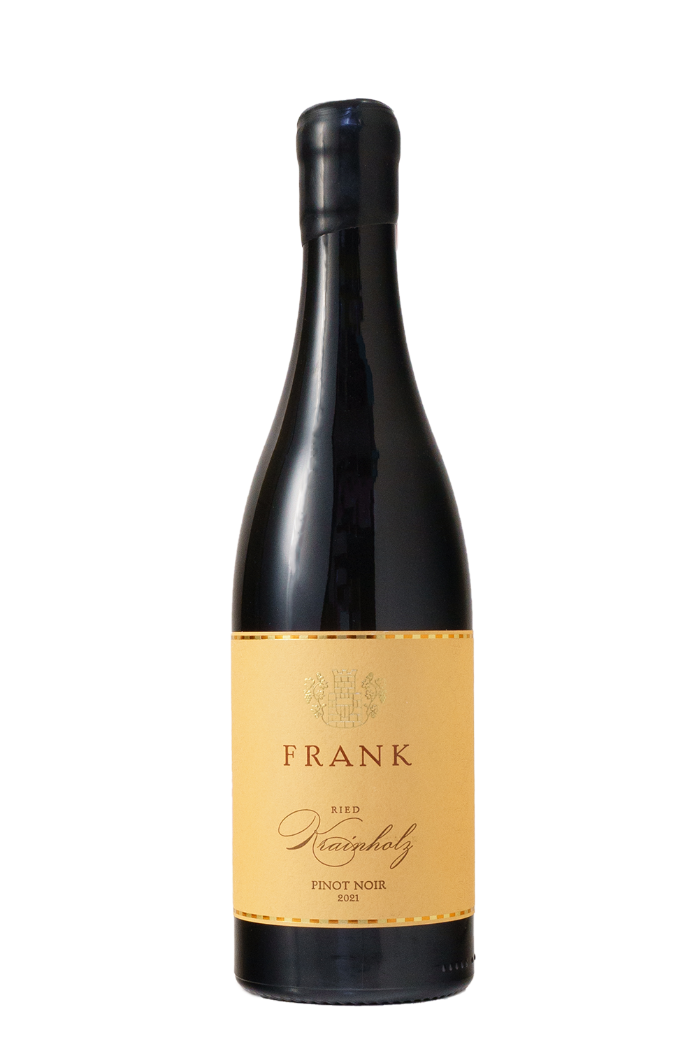 Pinot Noir Ried Krainholz Frank 2021