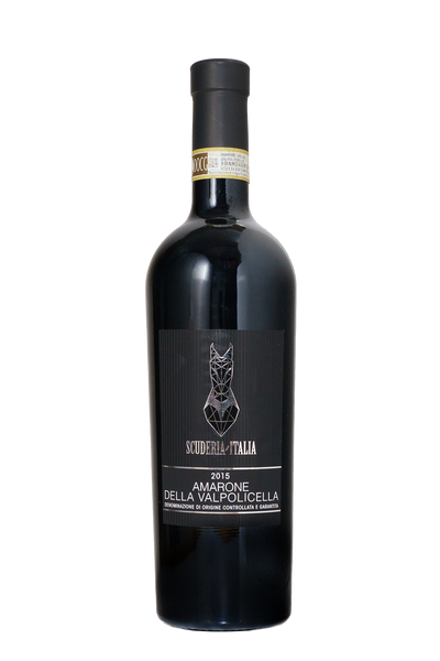 Amarone Della Valpolicella DOCG 2015