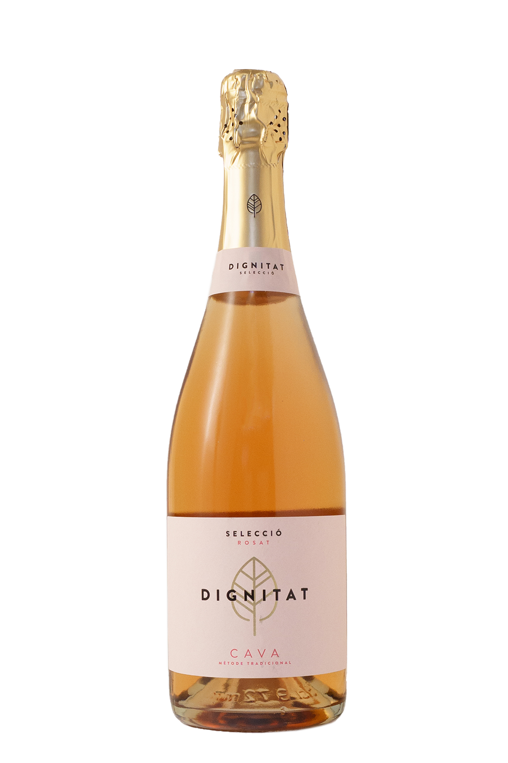 Josep Masachs Cava Dignitat Brut Rosé