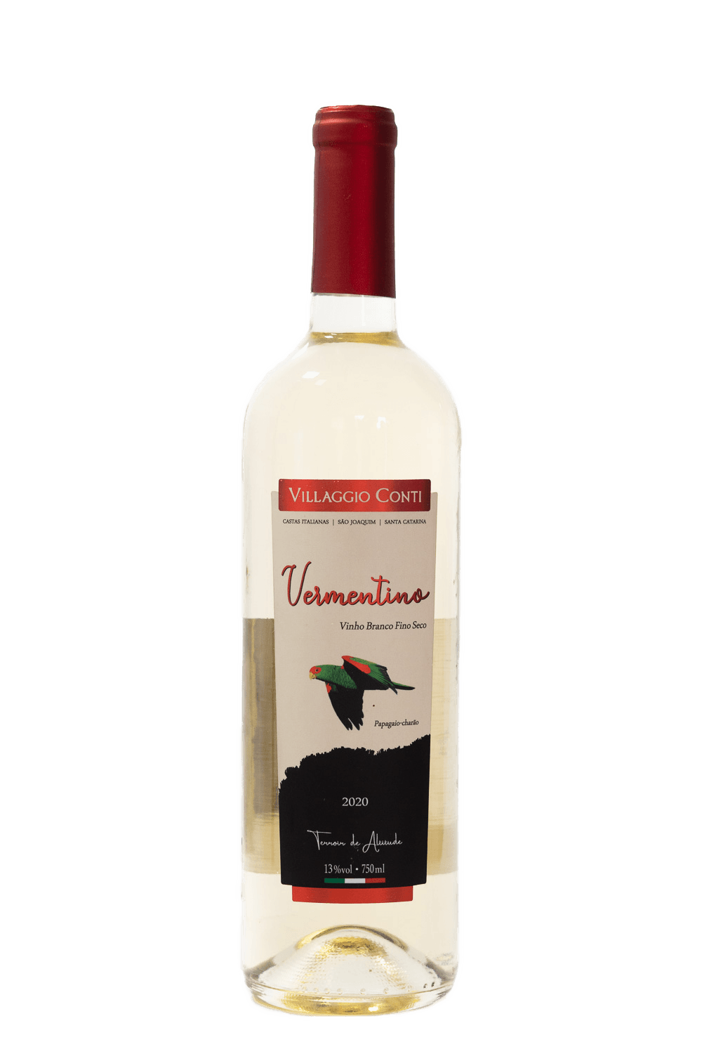 Villaggio Conti - Vermentino