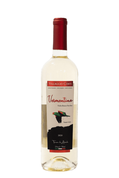 Villaggio Conti - Vermentino