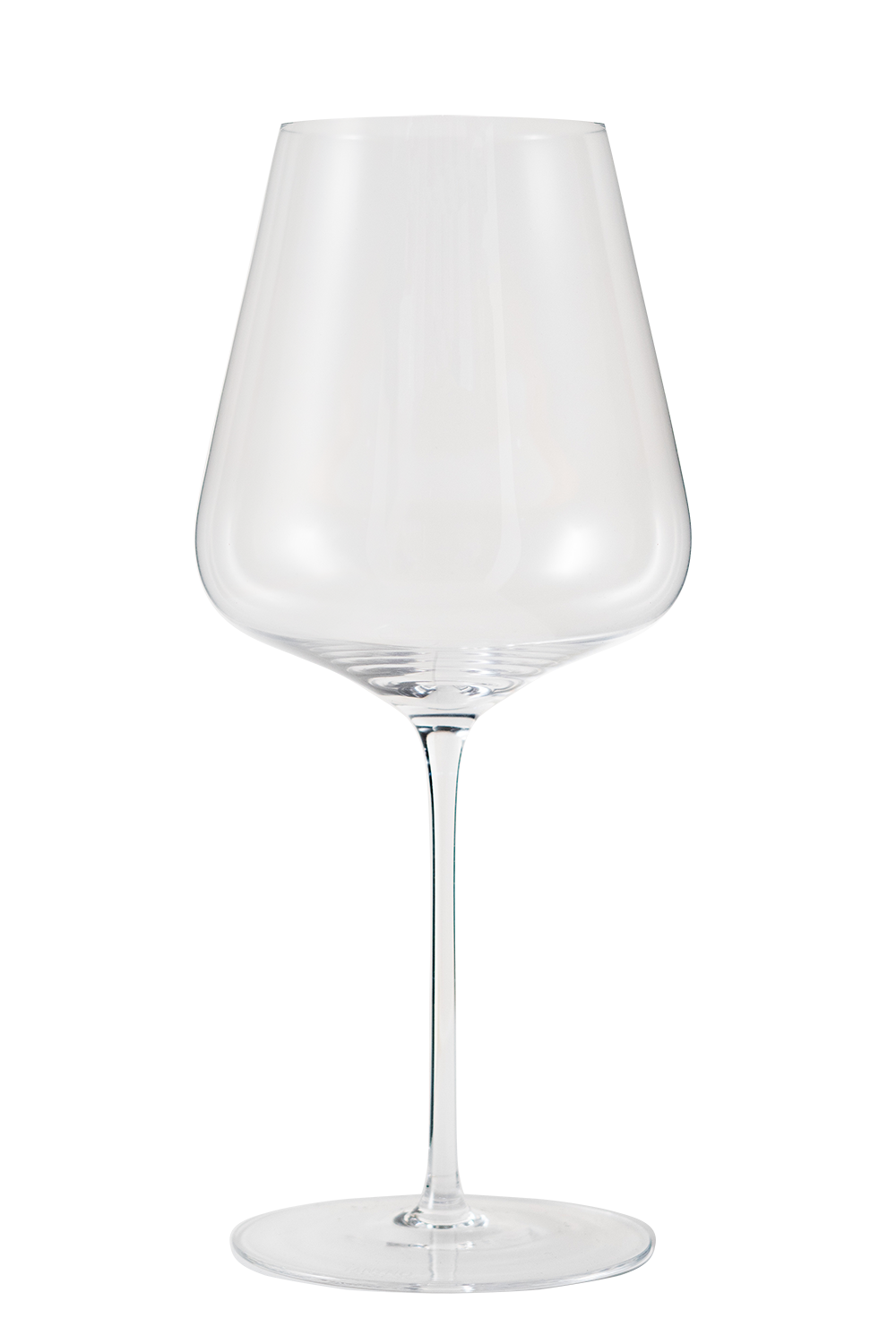 Taças Red Tanyno Glass - Caixa com 06 unidades