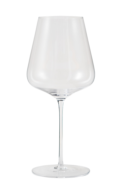 Taças Red Tanyno Glass - Caixa com 06 unidades