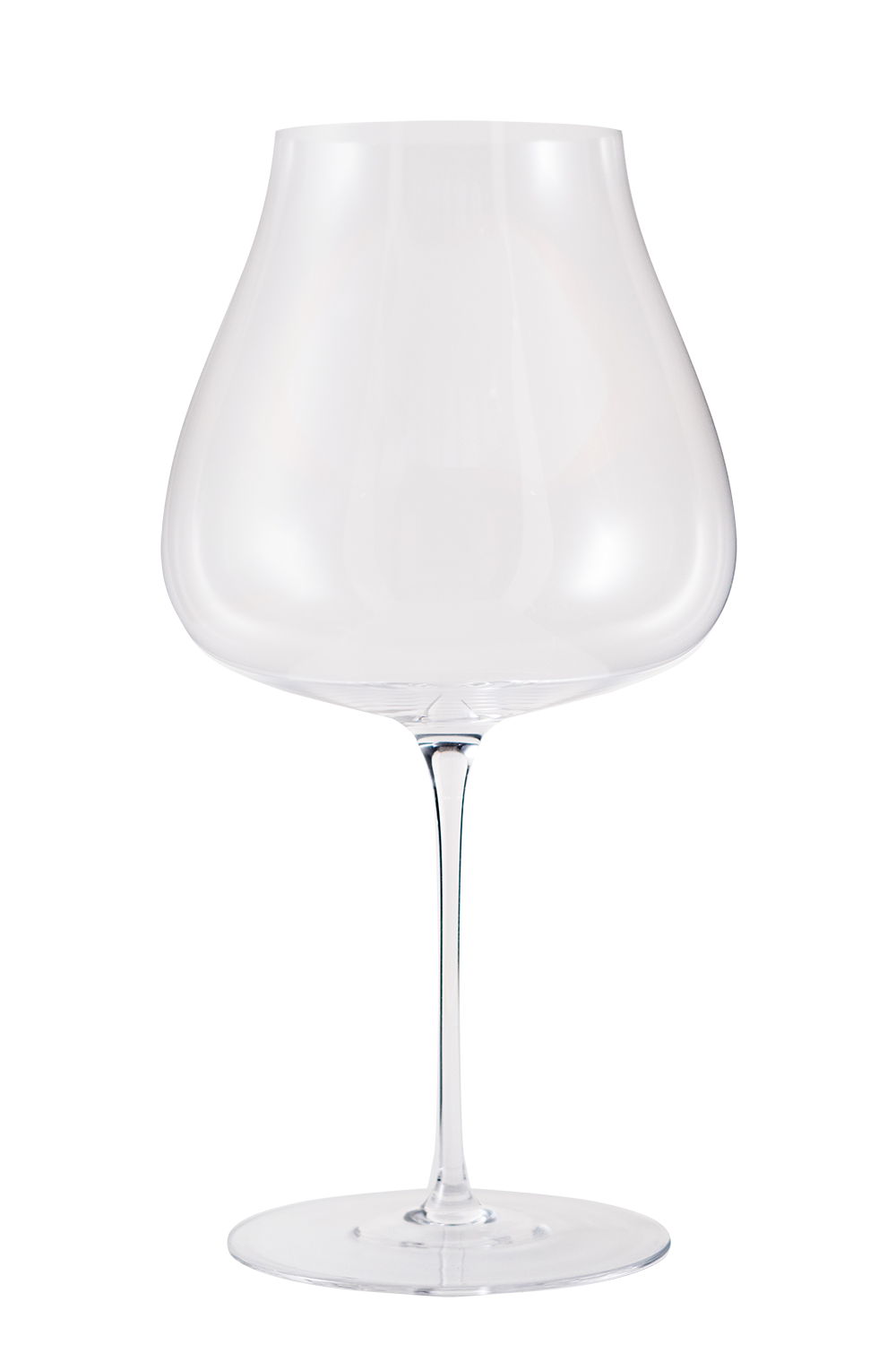 Taças Piedmont Tanyno Glass - Caixa com 06 unidades