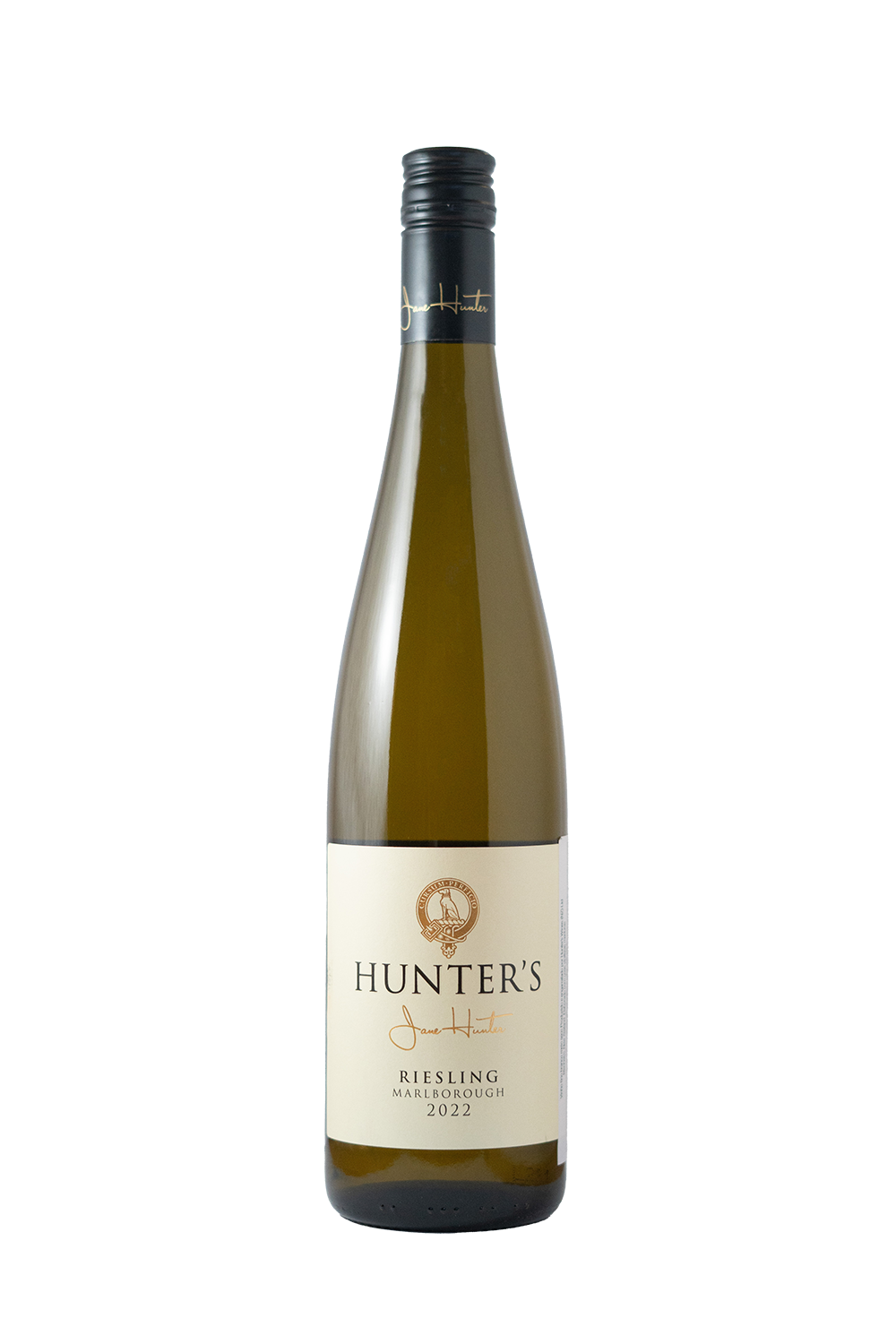 Hunter’s Riesling 2022