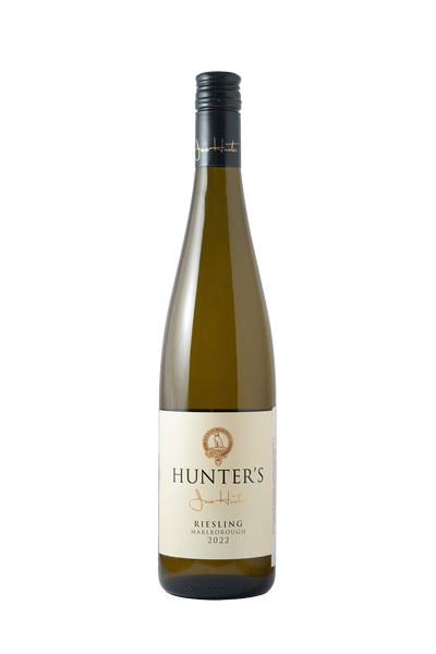 Hunter’s Riesling 2022