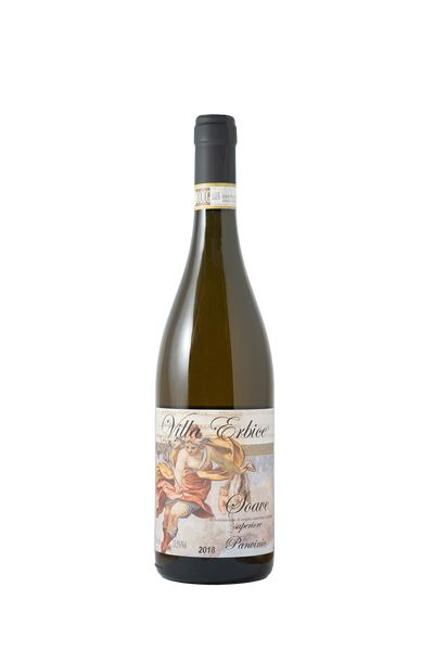 Villa Erbice Vigneto Panvinio - Soave Superiore DOCG 2018