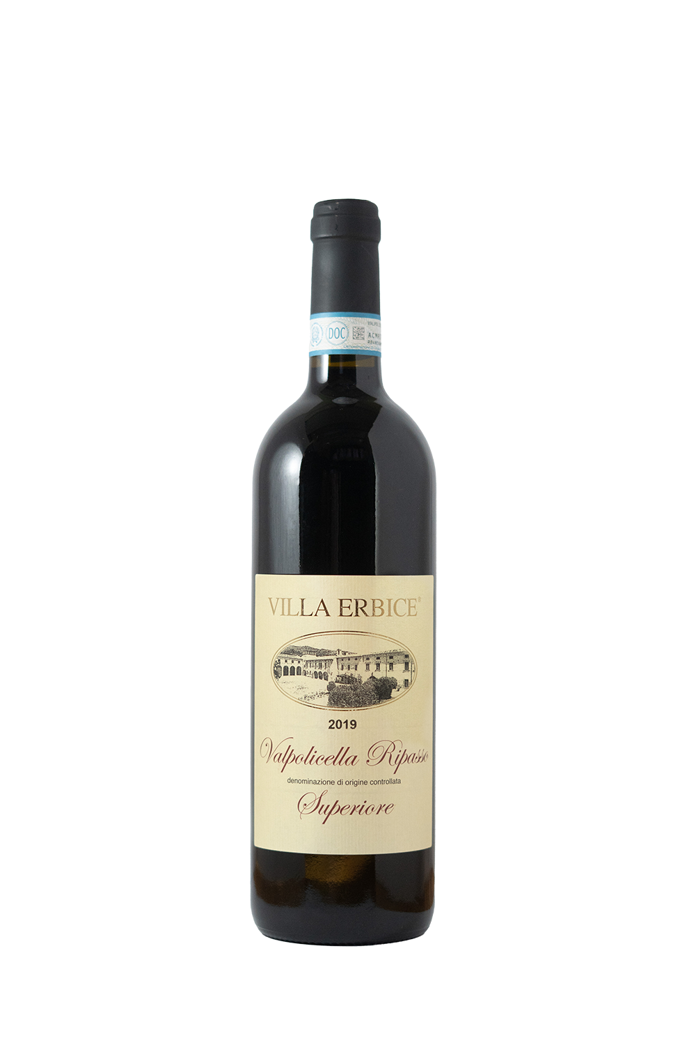 Valpolicella Ripasso Superiore DOC 2019