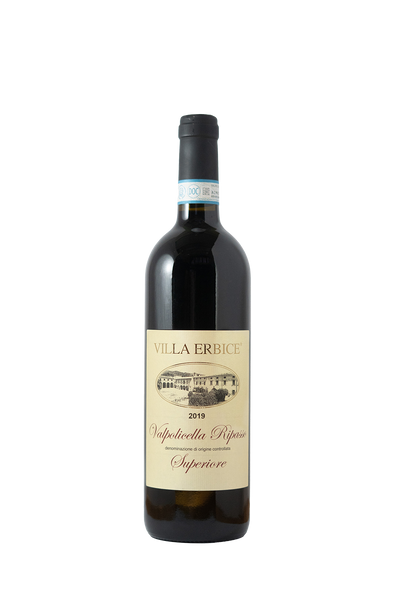 Valpolicella Ripasso Superiore DOC 2019