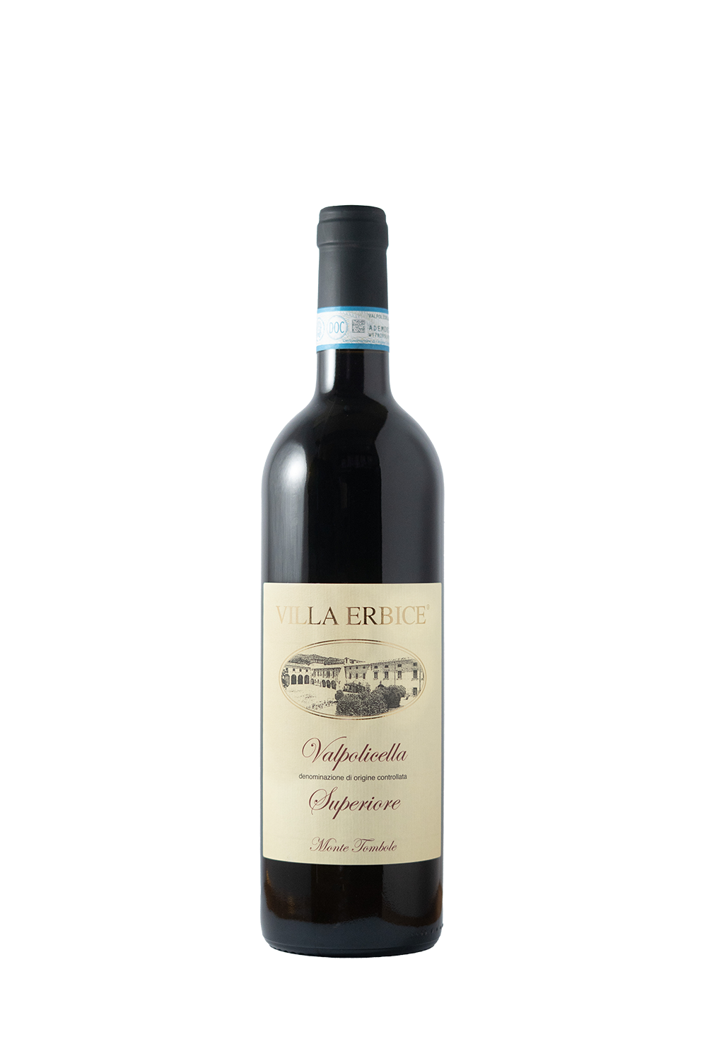 Villa Erbice Valpolicella Superiore DOC 2020