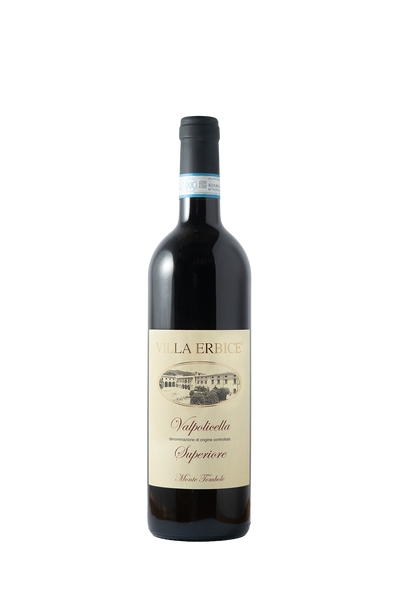 Villa Erbice Valpolicella Superiore DOC 2020