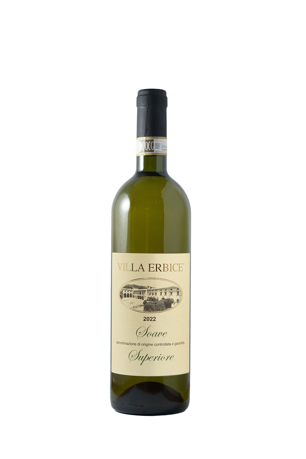 Villa Erbice Soave Superiore DOCG 2022
