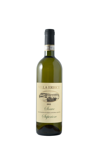 Villa Erbice Soave Superiore DOCG 2022