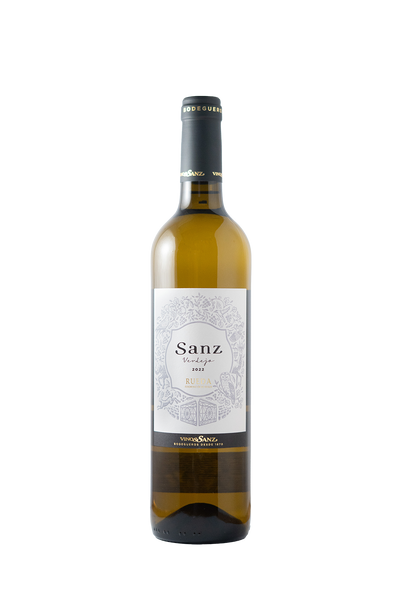 Sanz Verdejo 2022