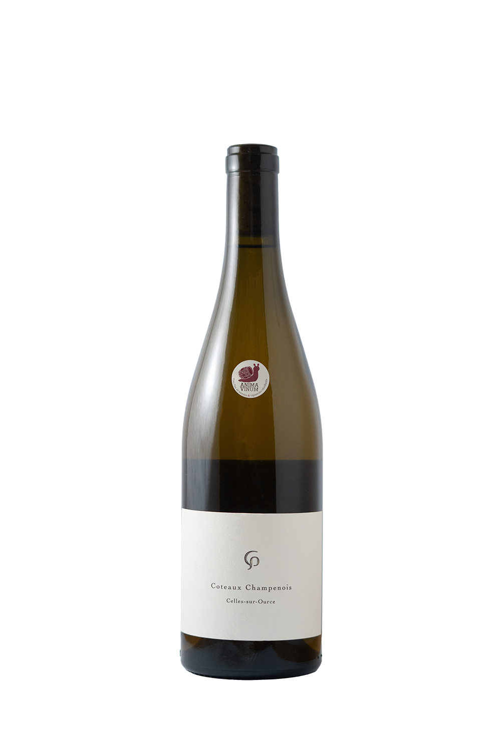 Pierre Gerbais - Coteaux Champenois - Pinot Blanc 2019