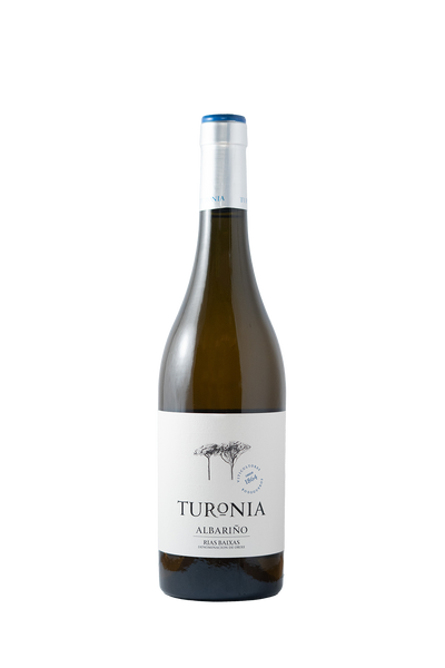 Turonia Albariño 2022 - Quinta de Couselo, DO Rías Baixas