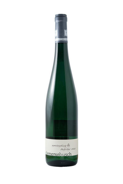 Clemens Busch Marienburg Fahrlay  Riesling Trocken 2022