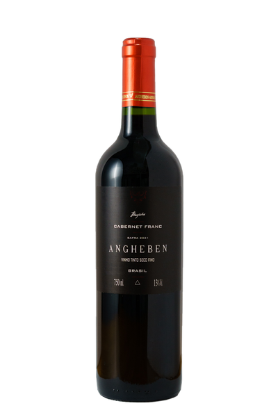 Angheben - Cabernet Franc 2021