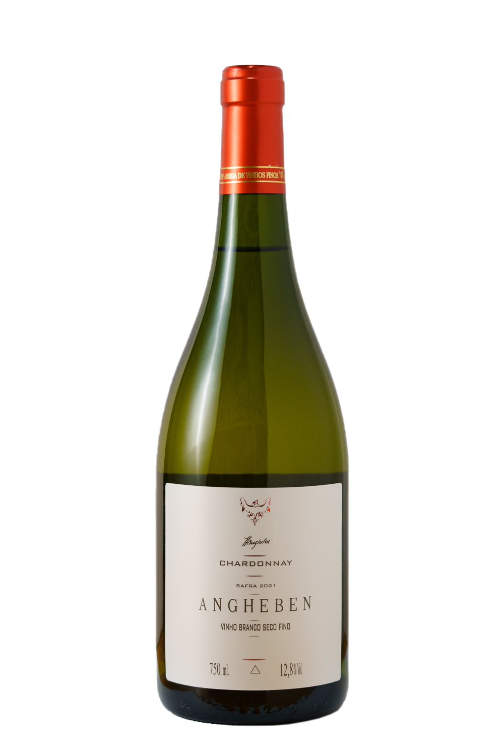 Angheben - Chardonnay 2021