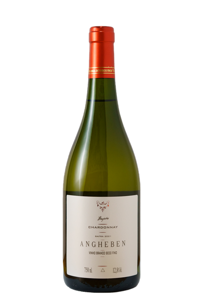 Angheben - Chardonnay 2021