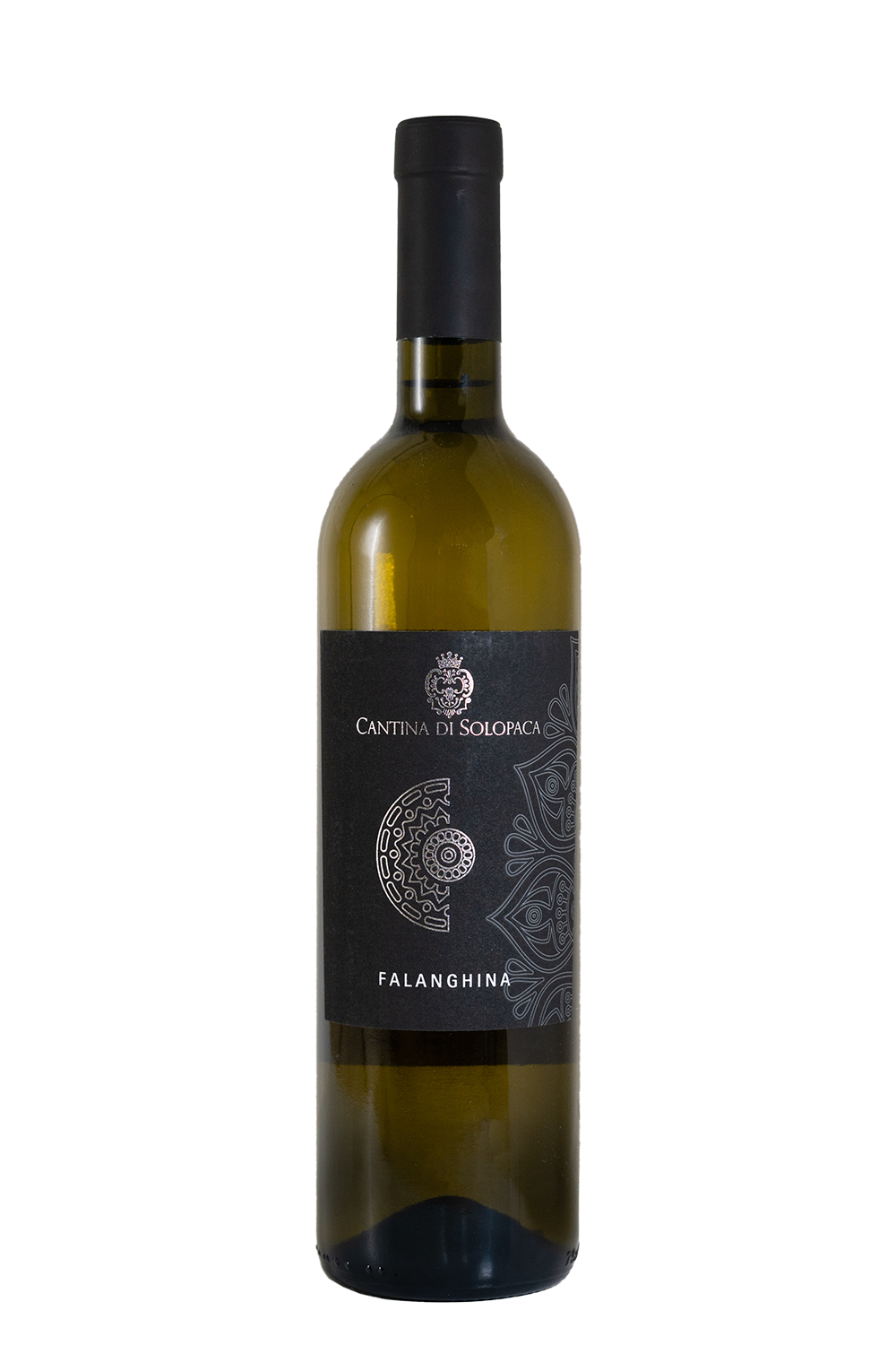 Cantina Di Solopaca Falanghina Beneventano IGP