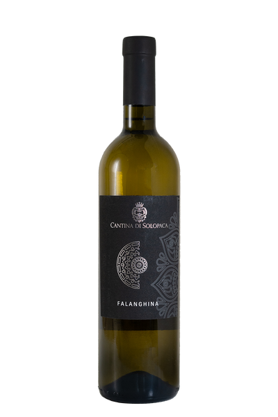 Cantina Di Solopaca Falanghina Beneventano IGP