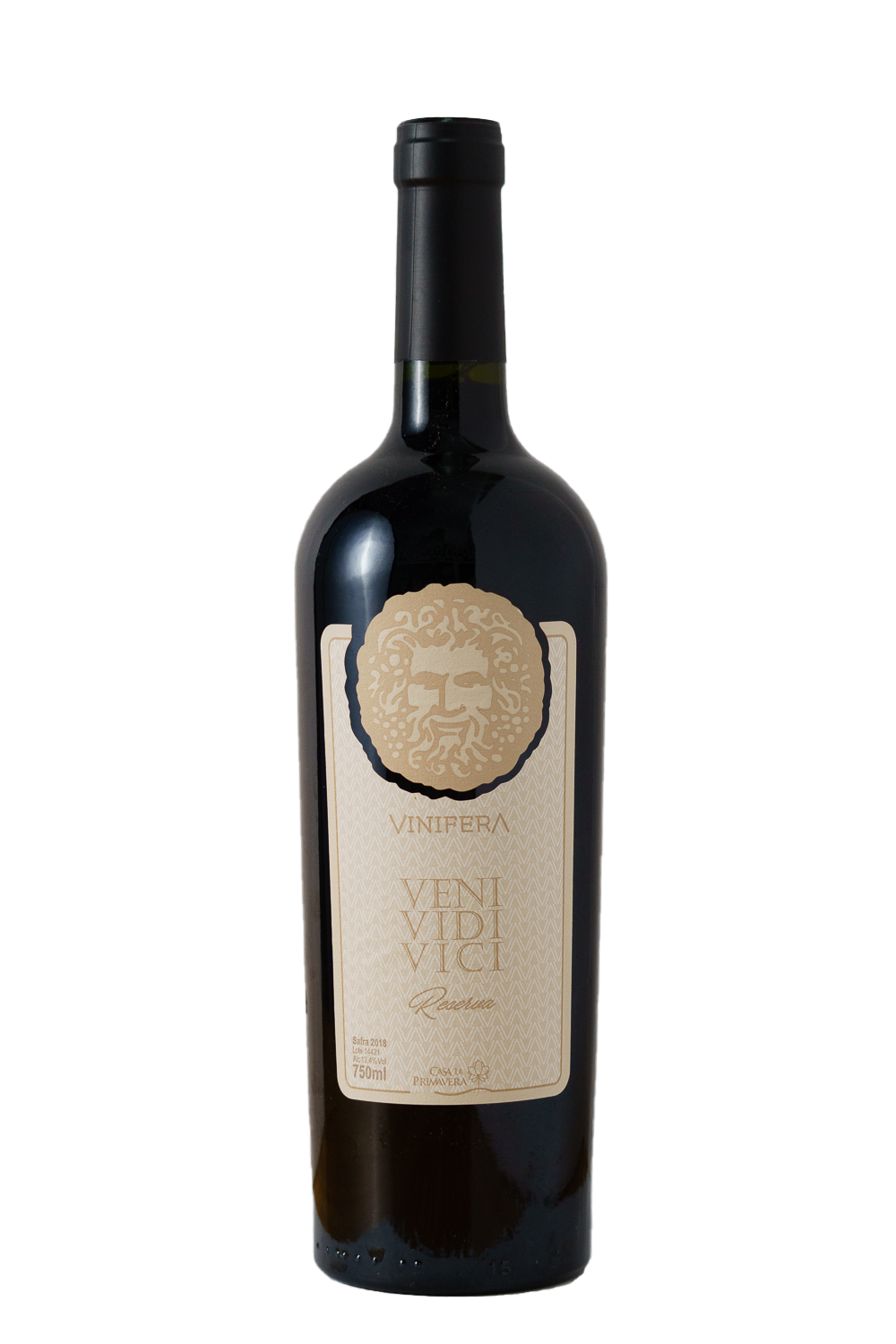 Vinífera Veni Vidi Vici - Reserva Blend