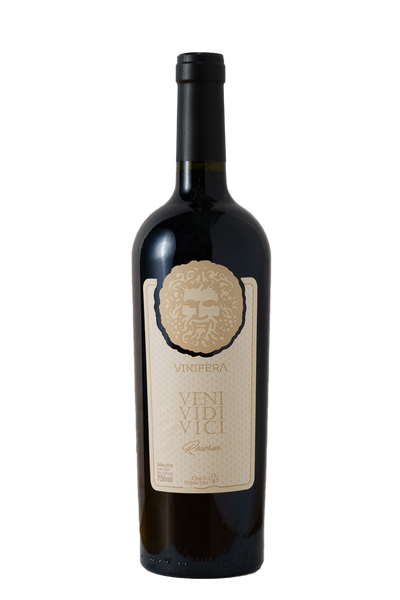 Vinífera Veni Vidi Vici - Reserva Blend
