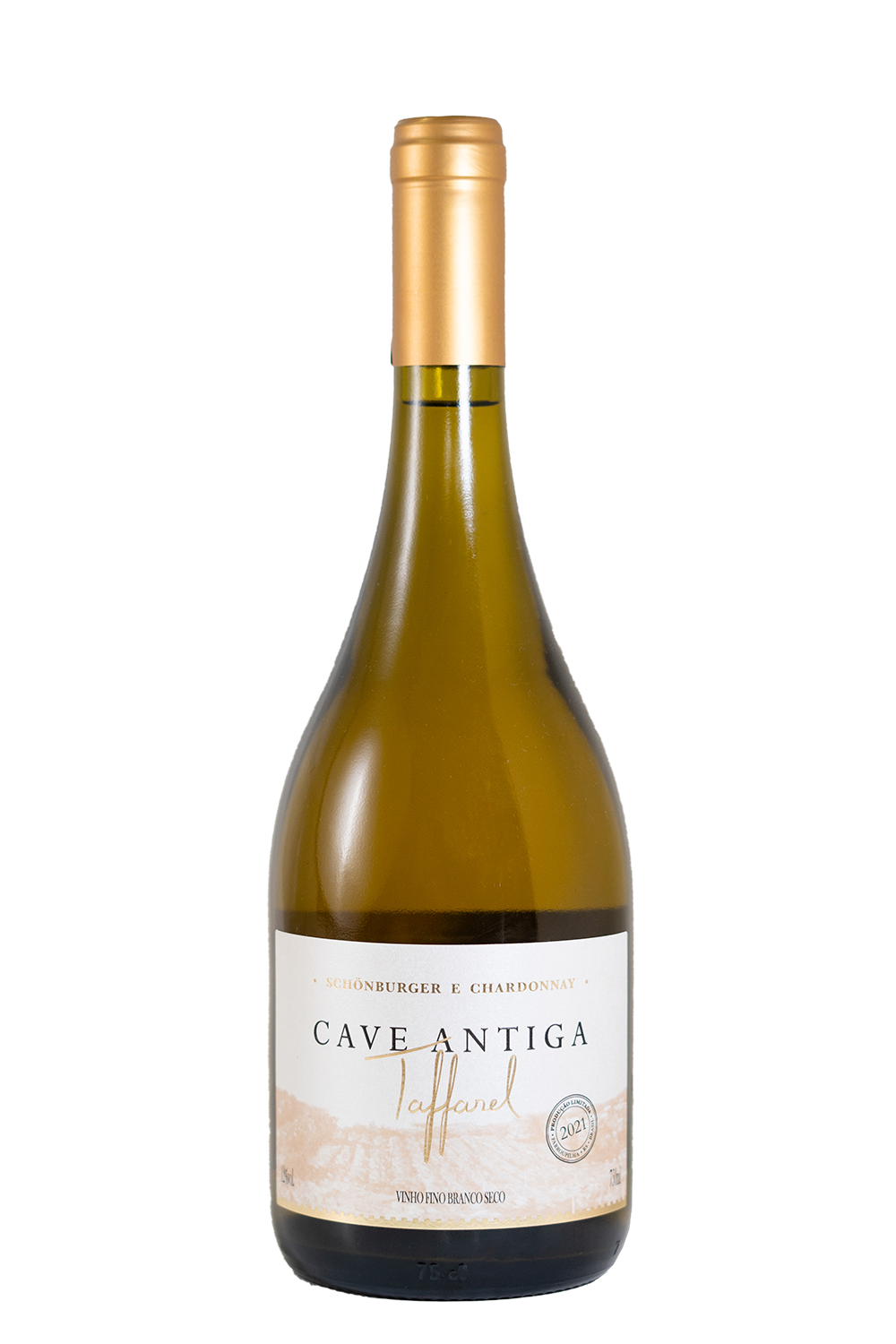 Cave Antiga - Taffarel - Chardonnay + Schönburger