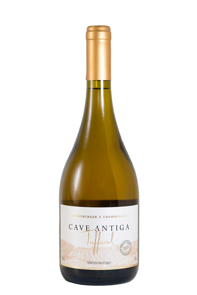 Cave Antiga - Taffarel - Chardonnay + Schönburger