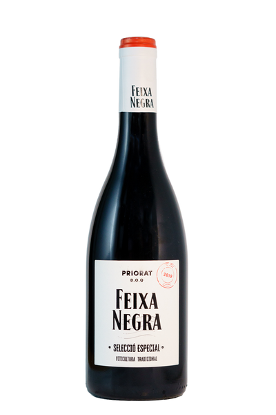Cellers En Forma de VI S.I - Feixa Negra Priorat DOQ 2019