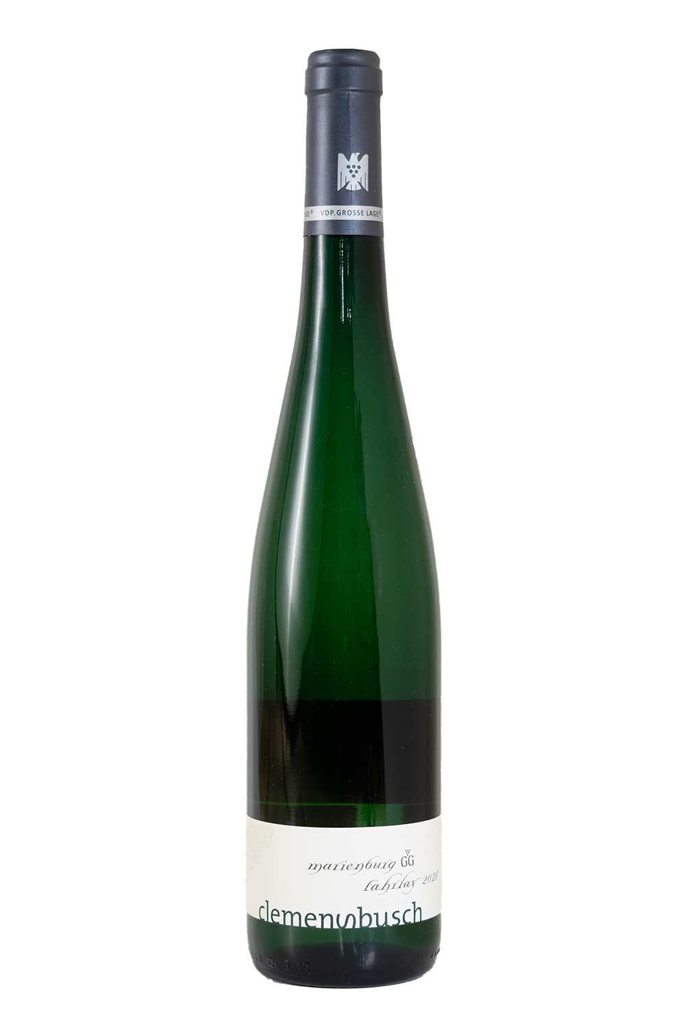 Clemens Busch Marienburg Fahrlay Riesling Trocken GG 2018