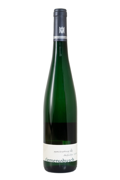Clemens Busch Marienburg Fahrlay Riesling Trocken GG 2018