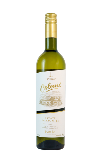 Colomé Branco - Estate Torrontés 2023