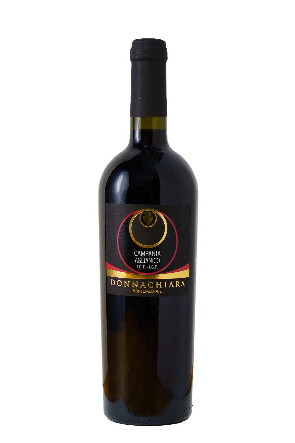 Donnachiara Campania Aglianico IGT 2017