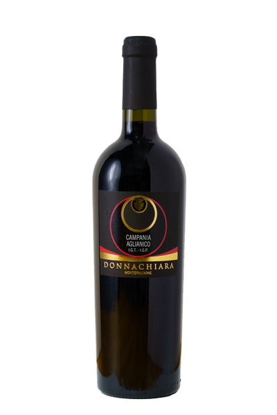 Donnachiara Campania Aglianico IGT 2017